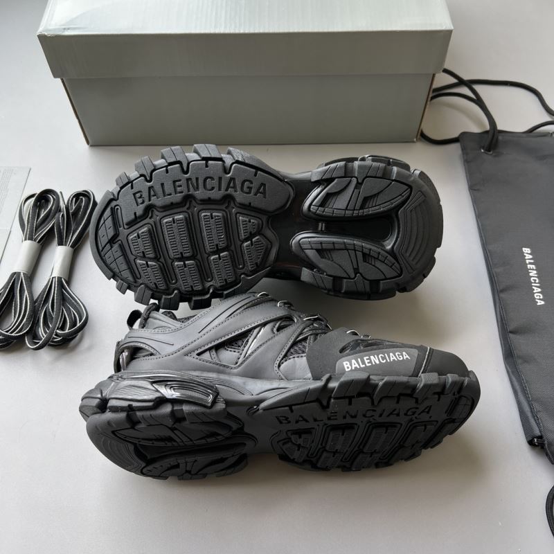 Balenciaga Track Shoes